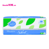  Silkwell Giấy Rút Xanh 250 Tờ 36/T 