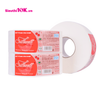  Giấy Vệ Sinh Silkwell Công Nghiệp Cuộn Lớn 2 Lớp 700G 