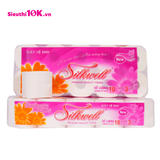  Silkwell Gvs Tím 3 Lớp 10 Cuộn 10/D 