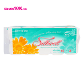  Silkwell Gvs Xanh Cao Cấp 3 Lớp 10 Cuộn Có Lõi 10/T 