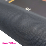  Thảm Lau Chân Silicon Chữ Nhật 100/T 