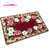  Thảm Mộc Lan Bé 40*60 60/B 