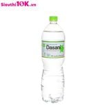  Nước tinh khiết Dasani 1.5l 12/T 