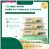  Túi đựng thực phẩm PHSH STAHAUS 18x28cm (300g/cuộn) 