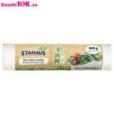 Túi đựng thực phẩm PHSH STAHAUS 25x35cm (300g/cuộn) 