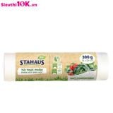  Túi đựng thực phẩm PHSH STAHAUS 18x28cm (300g/cuộn) 