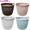  Giỏ Quai Viền Lớn 3077 Sl 15/T 