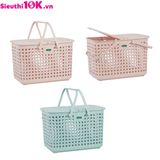  Làn Nắp Hokori 2608 Vn 10/T 