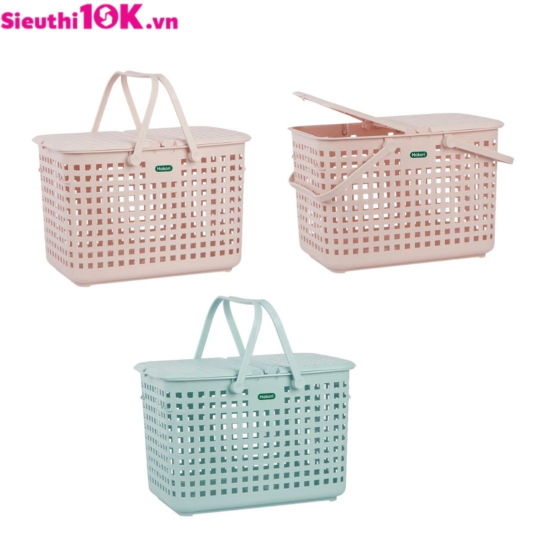  Làn Nắp Hokori 2608 Vn 10/T 