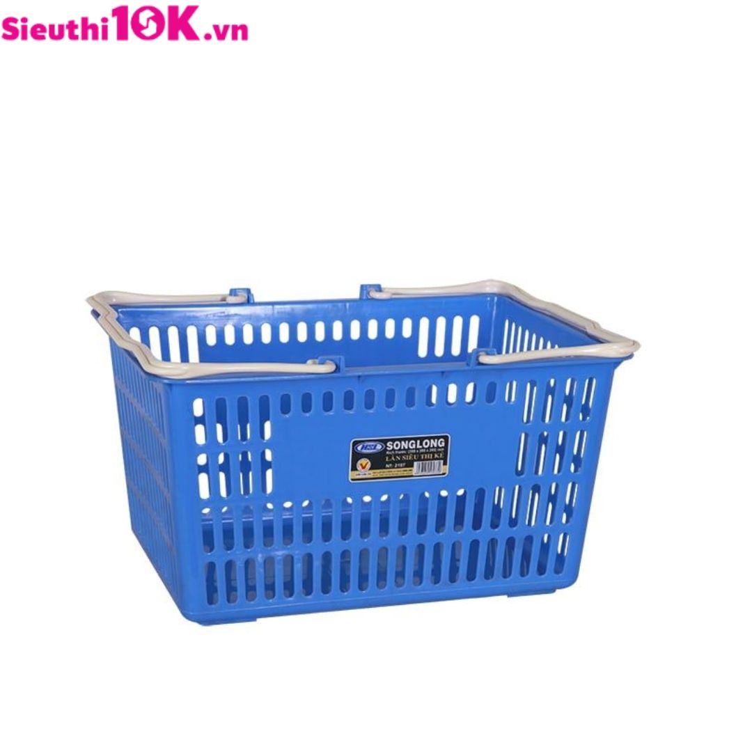  Làn Siêu Thị Kẻ 2197 Sl 25/B 
