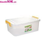  Thùng Chữ Nhật 333-2 (5332) Trung Vn 10/D 