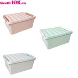  Thùng Đựng Đồ 16L 4049 Sl 10/D 