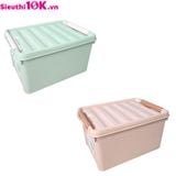  Thùng Đựng Đồ 65L 4051 Sl 5/D 