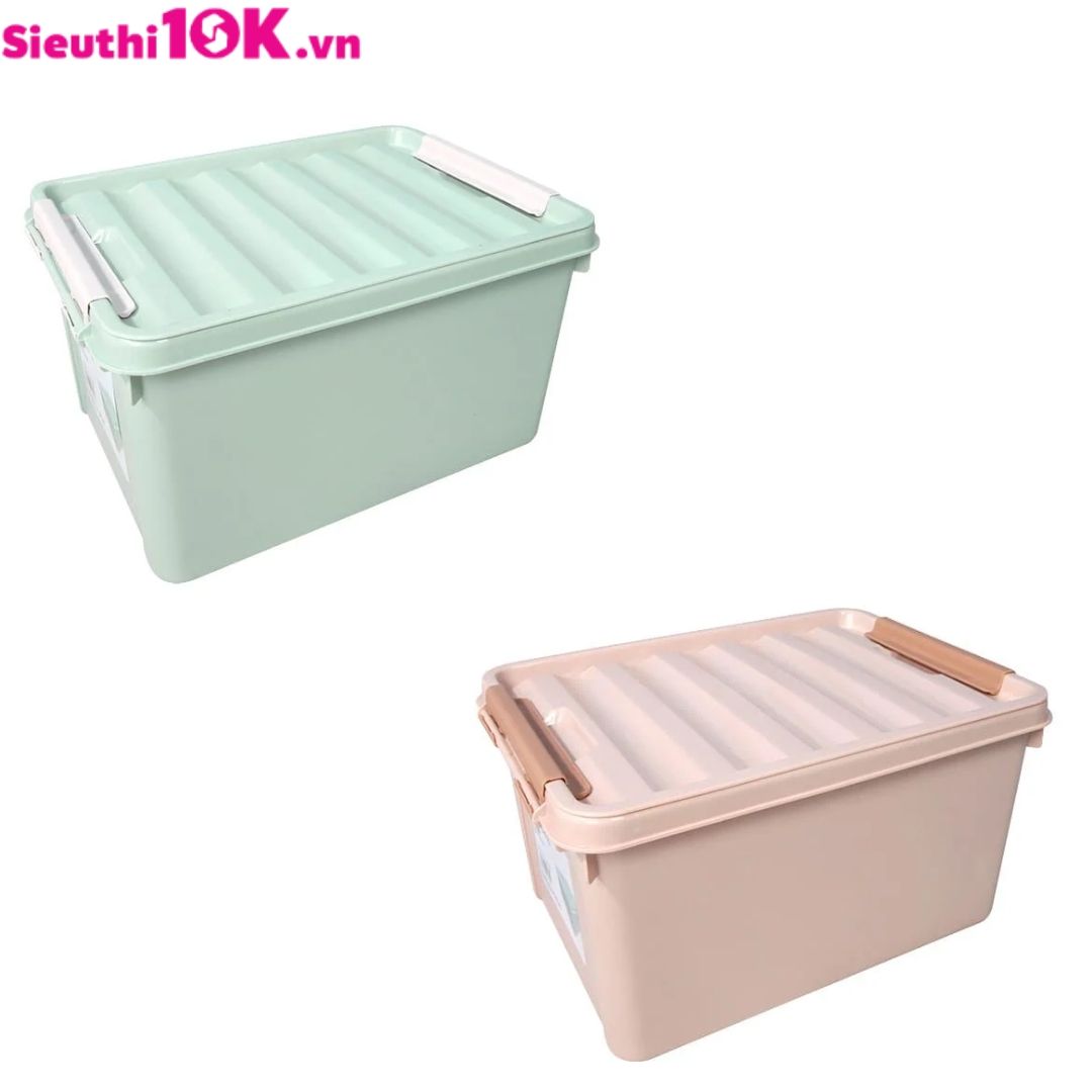  Thùng Đựng Đồ 65L 4051 Sl 5/D 