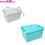  Thùng Đựng Đồ 65L 4051 Sl 5/D 