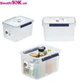  Thùng Đựng Tp Hokkaido 10L 16/T 
