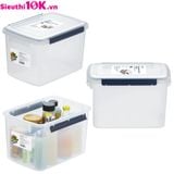  Thùng Đựng Tp Hokkaido 18L 8/T 