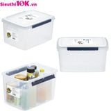  Thùng Đựng Tp Hokkaido 30L 8/T 