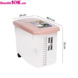  Thùng Gạo 15Kg 2041 Sl 