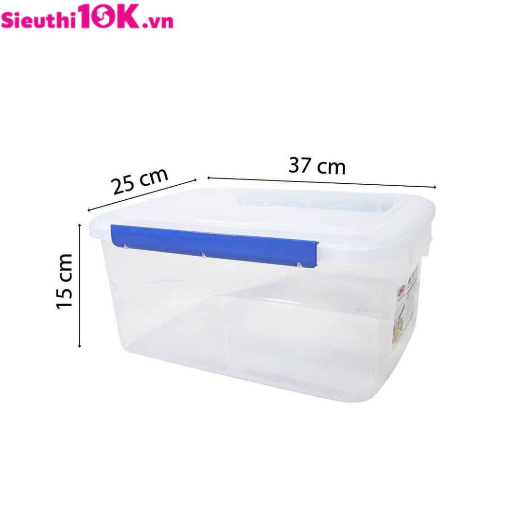  Thùng Tp 10L Sl 3015-1 5/D 