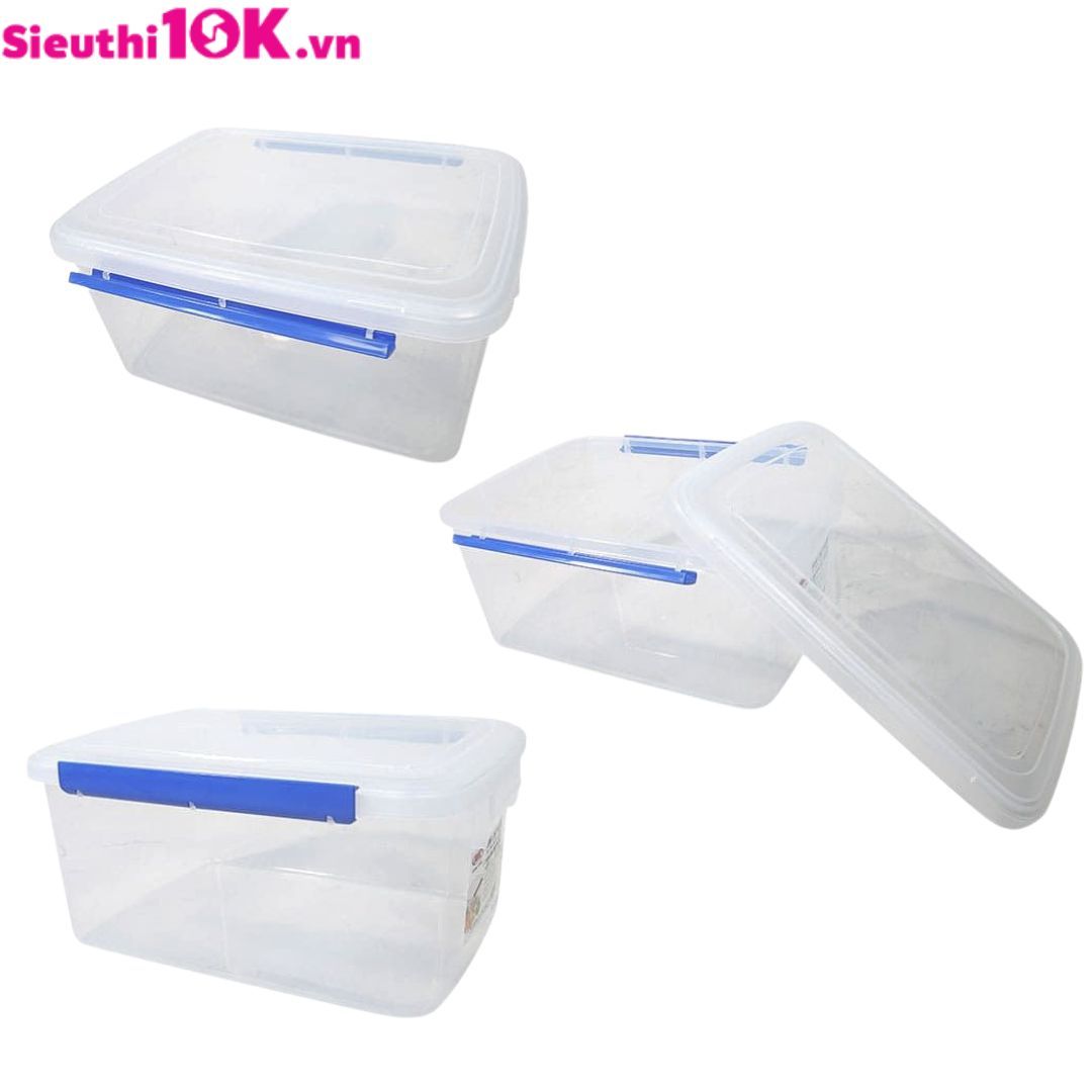  Thùng Tp 10L Sl 3015-1 5/D 