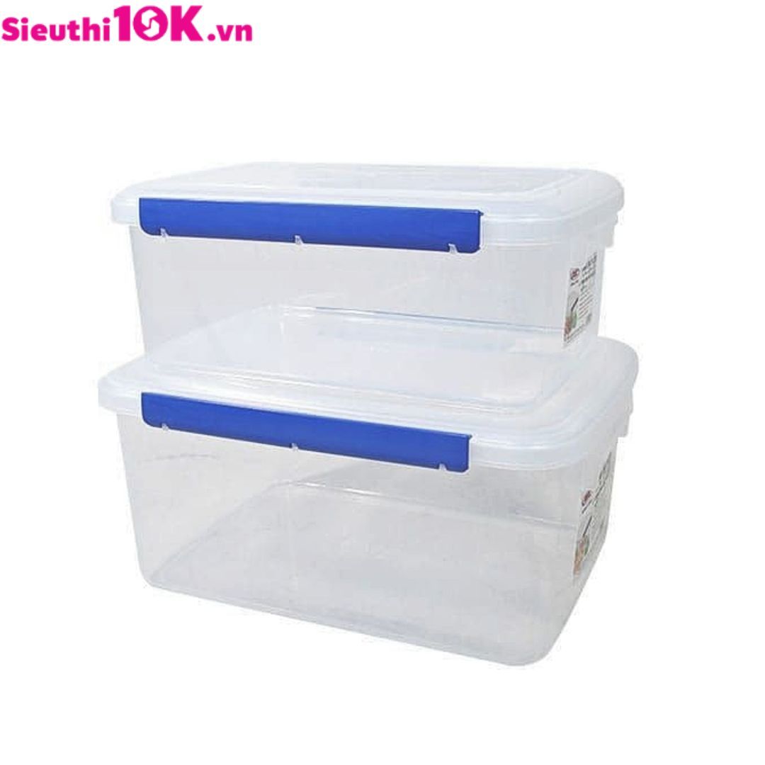  Thùng Tp 10L Sl 3015-1 5/D 
