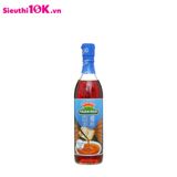  Nước mắm cá cơm Thuận Phát 40 Độ Đạm 610ml 