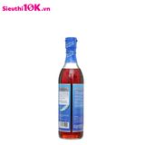 Nước mắm cá cơm Thuận Phát 40 Độ Đạm 610ml 