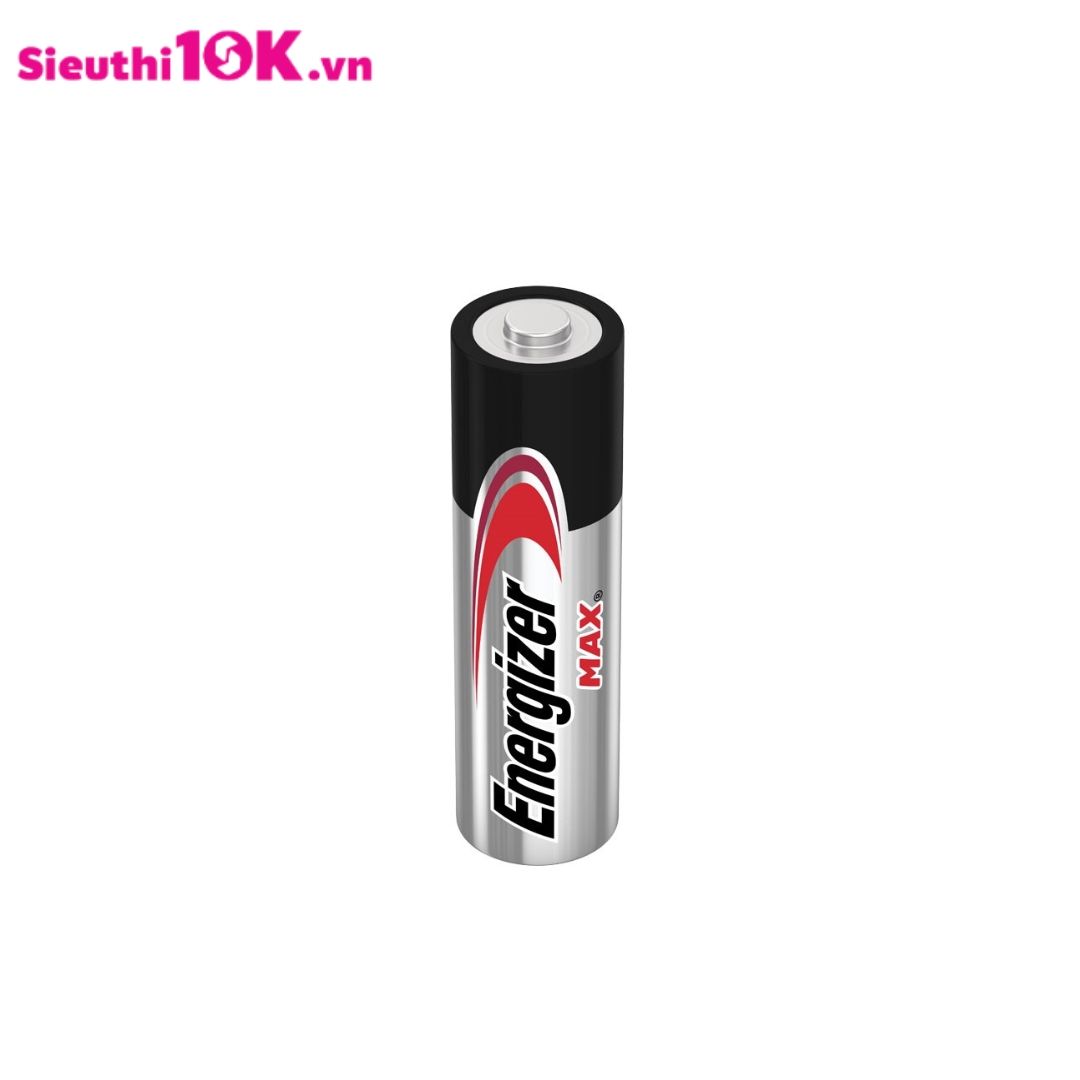  PIN ENERGIZER MAX E91 BP4 AA 20/H 200/T 