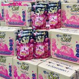  Combo nước xả vải SPJ Sweet Peony Fabric Softener 1300ml 