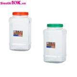  Lọ Keo 10Kg Vuông 1096 Vn 10/D 20/B 
