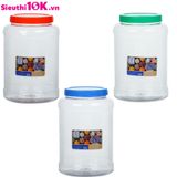  Lọ Keo 3,5Kg Tròn P94 1055 Vn 10/B 30/D 