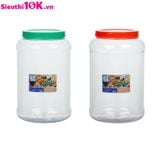  Lọ Keo 5Kg Tròn 1075 Vn 8/B 24/D 