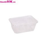  Set 10 Hộp Thực Phẩm Cn 1000Ml 2563 Sl 