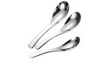  Thìa Inox To Ngắn Tm 5/H 160H/T 