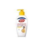  Lifebuoy Nước Rửa Tay Làm Bếp Vàng Chai 180G 36/T 