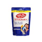  Lifebuoy Sữa Tắm Chăm Sóc Da Túi 800G 12/T 