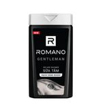  Romano Sữa Tắm Gentleman 180G 