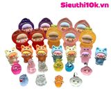  Set 5 Túi Mù Charm Các Hình CH-42 