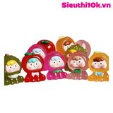  Set 5 Túi Mù Charm Các Hình CH-42 