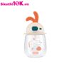  Bình Nước Tai Thỏ 600Ml Hokori 0083 Vn 48/T 