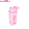  Bình Nước Nhựa Vuông 700Ml 60/T 