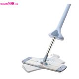  Cây Lau Nhà Kyoseoul Bn01 Bản Nhôm 30/T 