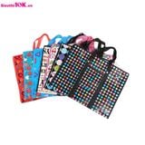  Túi Bạt C30*40Cm Ngang 12/B 720/B 