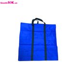  Túi Vải Bạt 1 Màu 60*60Cm 