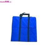  Túi Vải Bạt 1 Màu 50*50Cm 