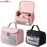  Túi Washbag Có Nắp 160/T 