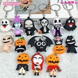  Móc Khoá Halloween 