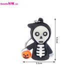  Móc Khoá Halloween 