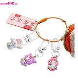  Móc Khoá Hoạt Hình Sanrio 